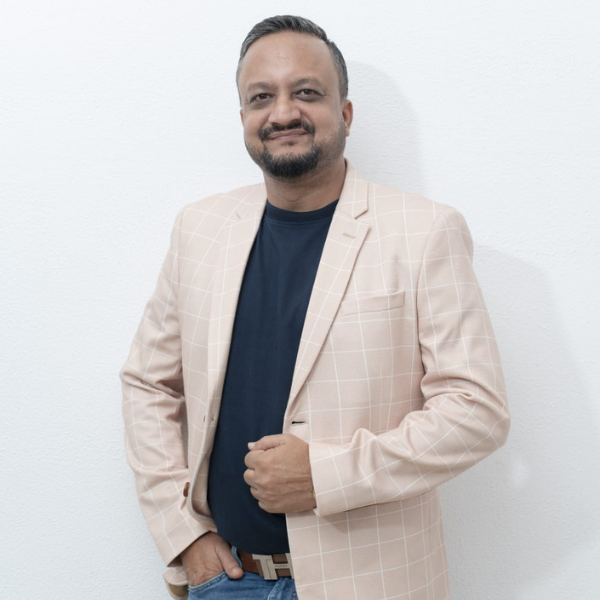 Ravi agarwal